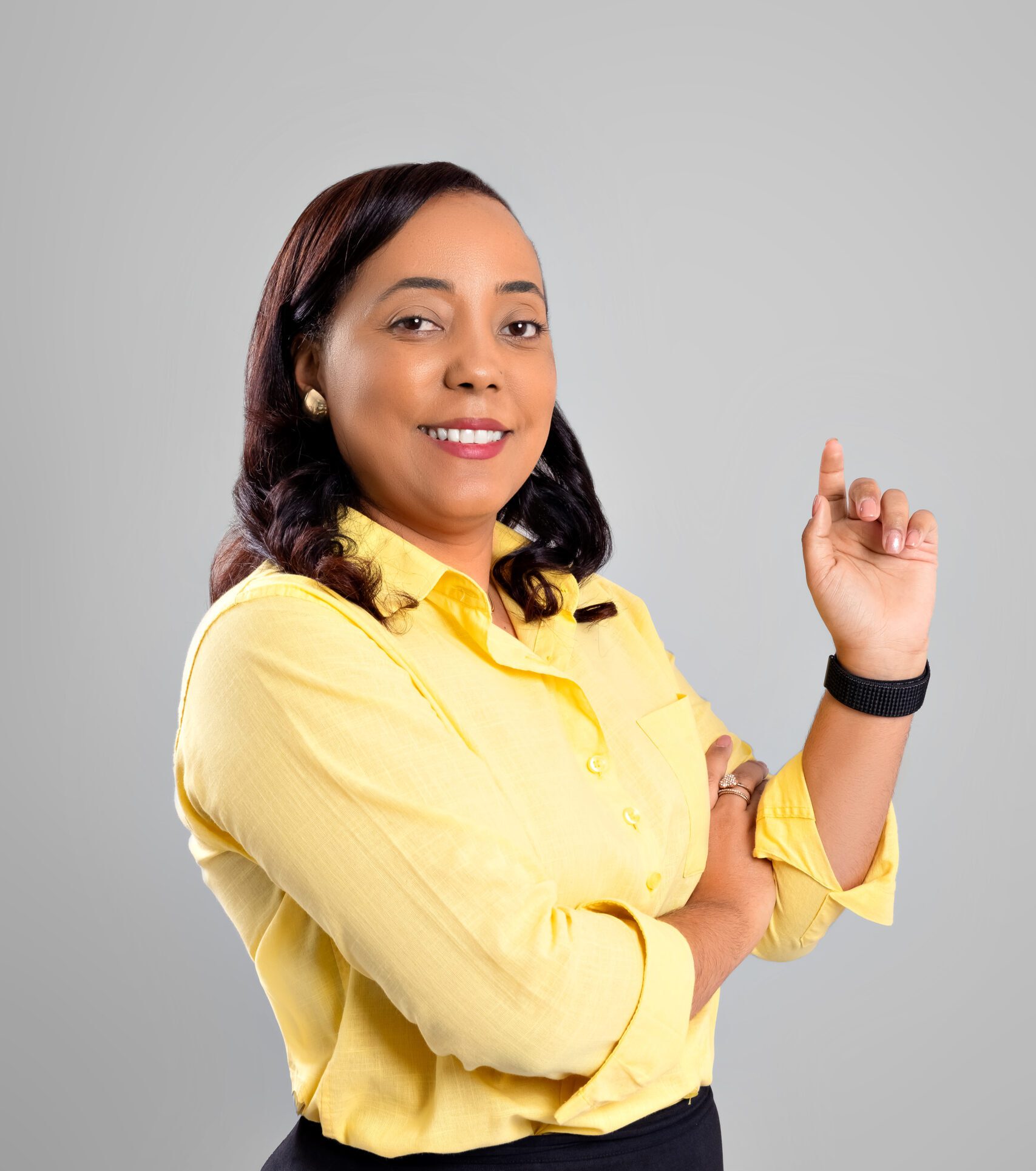 Gabriela Soares - Assessoria Especializada Personal Banker
